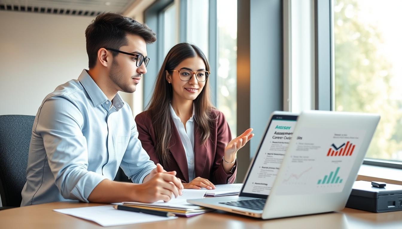 Graduate Assessment Excellence